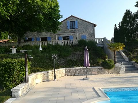 Maison   - Location vacances, location saisonnire n70948 Photo n12