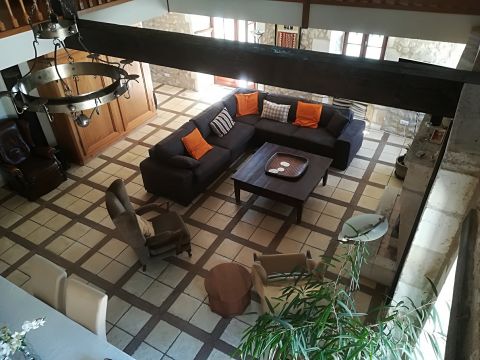 Maison   - Location vacances, location saisonnire n70948 Photo n13