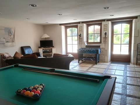 Maison   - Location vacances, location saisonnire n70948 Photo n14