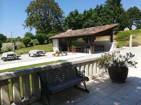 Maison   - Location vacances, location saisonnire n70948 Photo n16