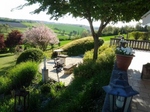 Maison   - Location vacances, location saisonnire n70948 Photo n3