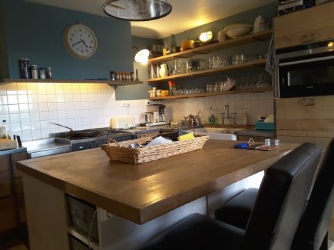 Maison   - Location vacances, location saisonnire n70948 Photo n4