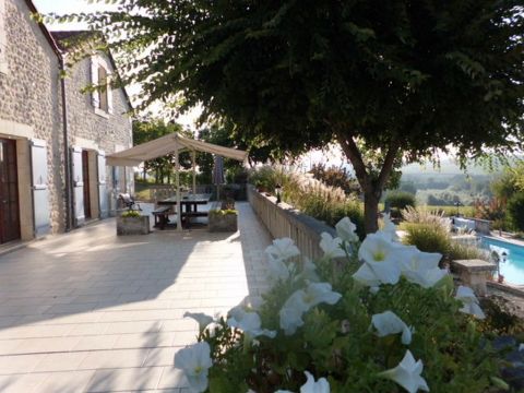 Maison   - Location vacances, location saisonnire n70948 Photo n5