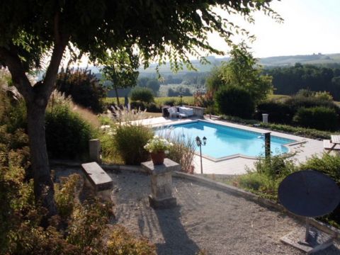 Maison   - Location vacances, location saisonnire n70948 Photo n6