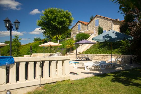 Maison   - Location vacances, location saisonnire n70948 Photo n9