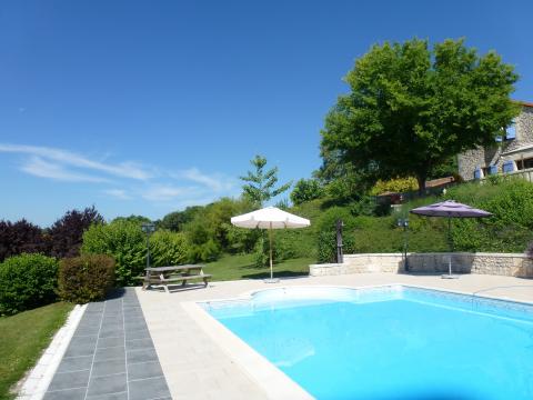 Maison 23 personnes  - location vacances