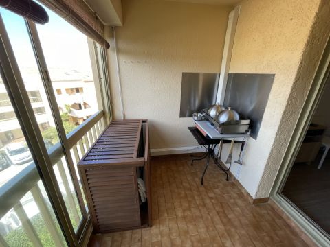 Appartement in Six Fours Les Plages - Anzeige N  70951 Foto N2