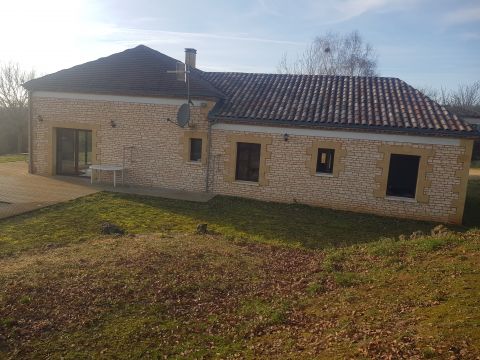 Maison  Biron  - Location vacances, location saisonnire n70953 Photo n1