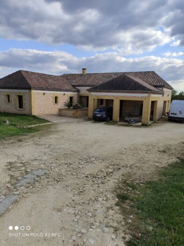 Maison  Biron  - Location vacances, location saisonnire n70953 Photo n13