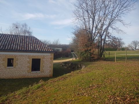 Maison  Biron  - Location vacances, location saisonnire n70953 Photo n14