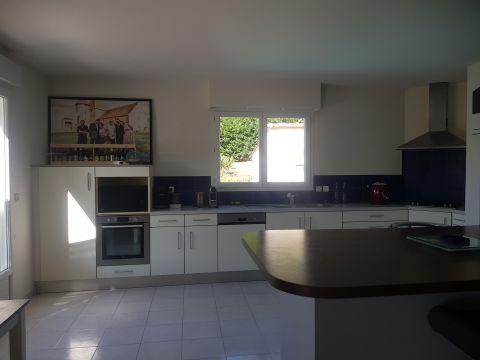 House in Layrac - Vacation, holiday rental ad # 70954 Picture #13