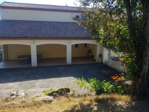 House in Layrac - Vacation, holiday rental ad # 70954 Picture #2