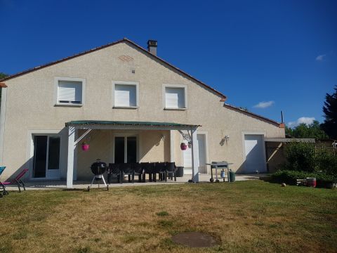 Maison  Layrac - Location vacances, location saisonnire n70954 Photo n0