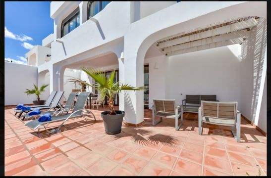 House in Calpe - Vacation, holiday rental ad # 70958 Picture #11