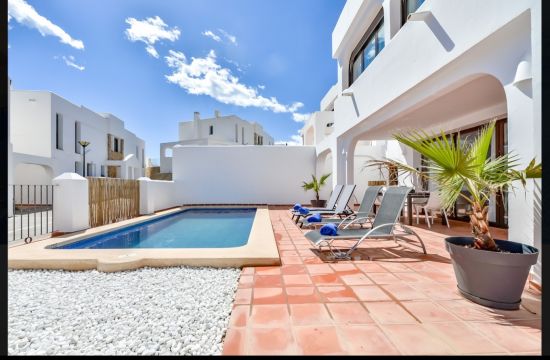 House in Calpe - Vacation, holiday rental ad # 70958 Picture #12