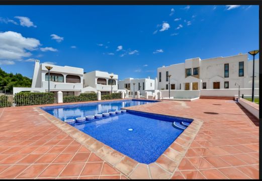 House in Calpe - Vacation, holiday rental ad # 70958 Picture #13