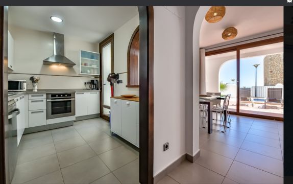 Maison  Calpe - Location vacances, location saisonnire n70958 Photo n3