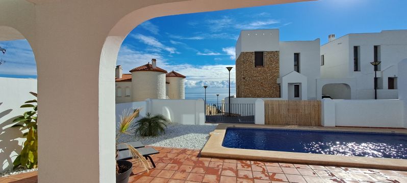 Maison  Calpe - Location vacances, location saisonnire n70958 Photo n9