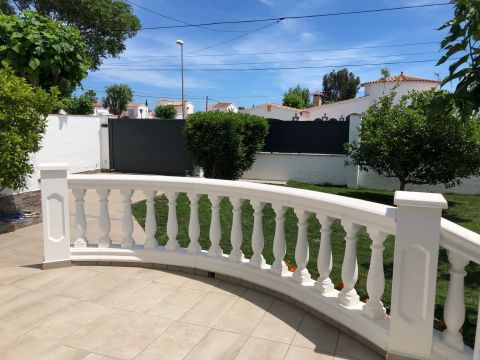 Maison  Empuriabrava - Location vacances, location saisonnire n70961 Photo n17