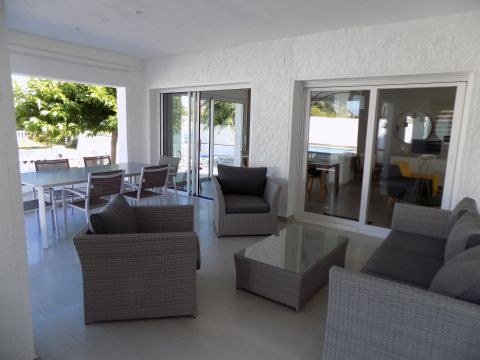 Maison  Empuriabrava - Location vacances, location saisonnire n70961 Photo n3