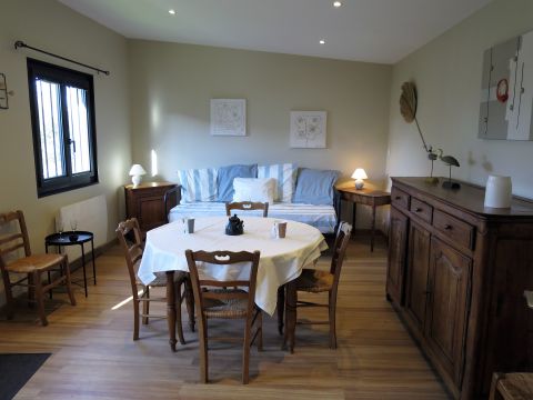 Chalet  Andernos - Location vacances, location saisonnire n70977 Photo n1