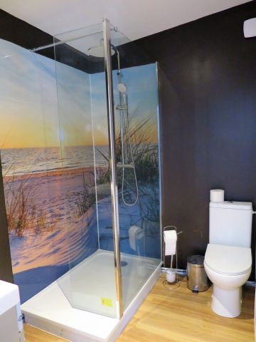 Chalet  Andernos - Location vacances, location saisonnire n70977 Photo n4