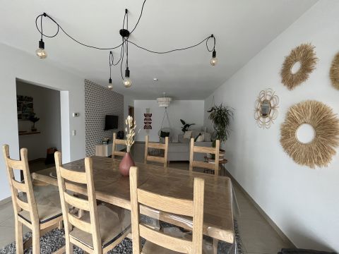 Apartamento en Stavelot - Detalles sobre el alquiler n70987 Foto n2