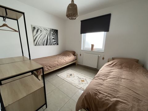 Apartamento en Stavelot - Detalles sobre el alquiler n70987 Foto n5