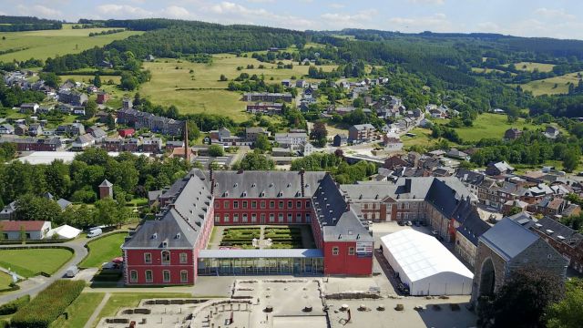 Huoneisto (miss) Stavelot - Ilmoituksen yksityiskohdat:70987 Kuva nro8