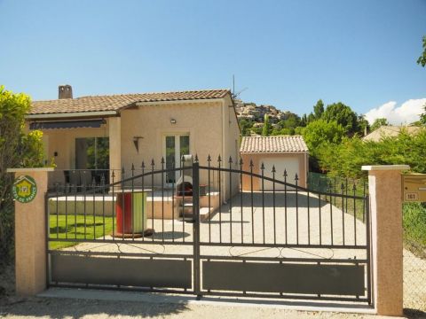 Casa rural en Dauphin - Detalles sobre el alquiler n70988 Foto n10