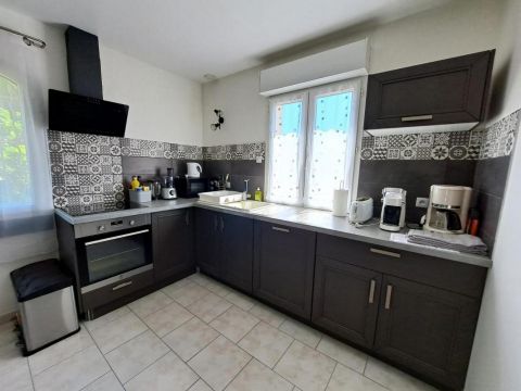 Gite in Dauphin - Vacation, holiday rental ad # 70988 Picture #12