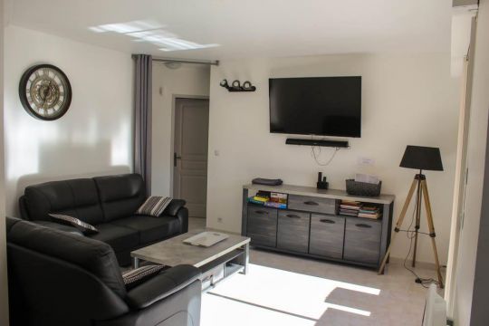 Gite in Dauphin - Vacation, holiday rental ad # 70988 Picture #13