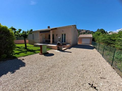 Gite in Dauphin - Vacation, holiday rental ad # 70988 Picture #4