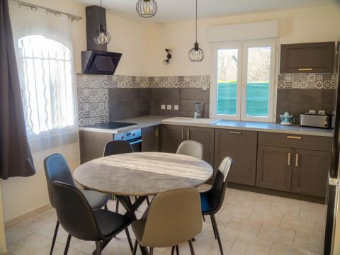 Gite in Dauphin - Vacation, holiday rental ad # 70988 Picture #6