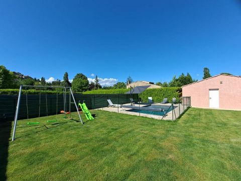 Gite  Dauphin - Location vacances, location saisonnire n70988 Photo n8