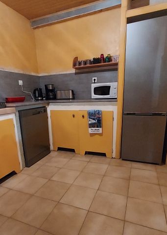 Flat in Le barcarès - Vacation, holiday rental ad # 70991 Picture #6