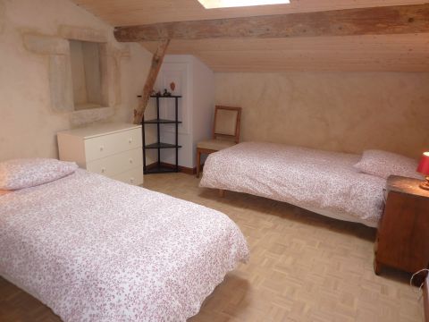 Apartamento en Aubussargues - Detalles sobre el alquiler n70993 Foto n4