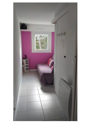 Flat in Moliets  - Vacation, holiday rental ad # 70999 Picture #2