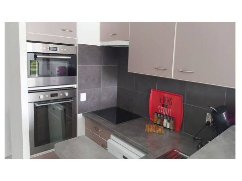 Apartamento en Moliets  - Detalles sobre el alquiler n70999 Foto n3