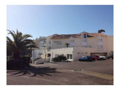 Appartement  Moliets  - Location vacances, location saisonnire n70999 Photo n5