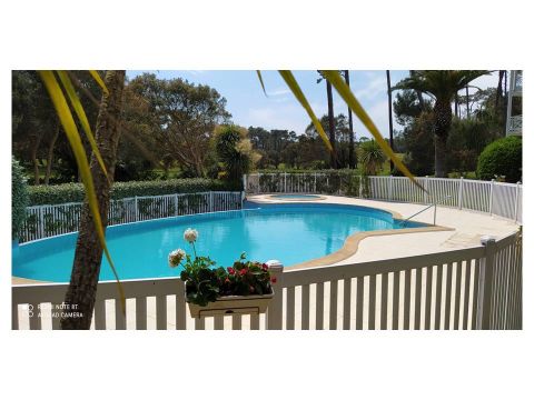 Flat in Moliets  - Vacation, holiday rental ad # 70999 Picture #6