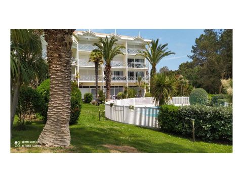 Appartement  Moliets  - Location vacances, location saisonnire n70999 Photo n7