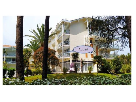 Apartamento en Moliets  - Detalles sobre el alquiler n70999 Foto n0