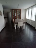 Haus in Koksijde fr  8 •   mit Balkon 