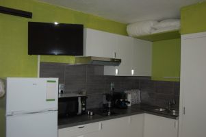 Studio Barcars - 2 personen - Vakantiewoning