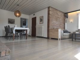 Haus in De panne fr  10 •   mit Terrasse 