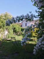 Gite in Le lude voor  5 &bull;   &bull;  3 sterren 