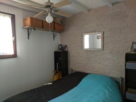 Appartement in Port leucate voor  2 •   1 slaapkamer 