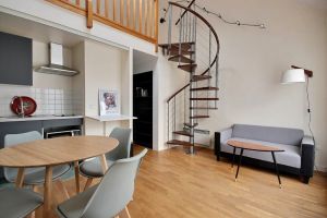 House Marseille - 3 people - holiday home