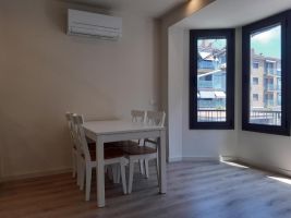 Flat in Jovara for   5 •   view on sea 